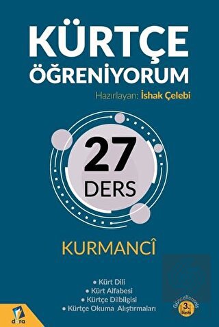 Kürtçe Öğreniyorum