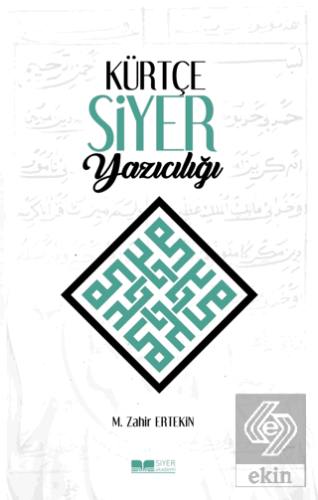 Kürtçe Siyer Yazıcılığı