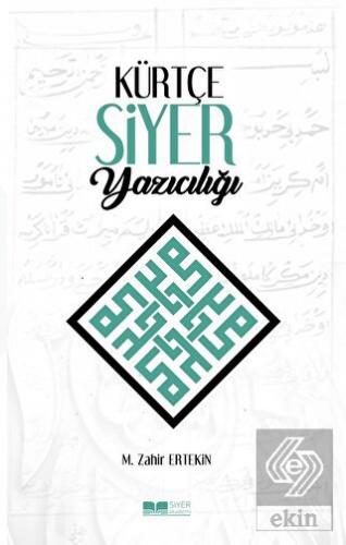 Kürtçe Siyer Yazıcılığı