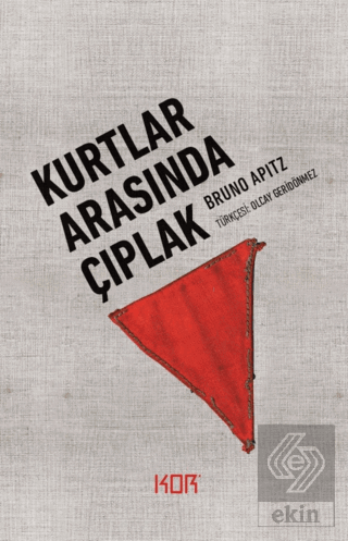 Kurtlar Arasında Çıplak