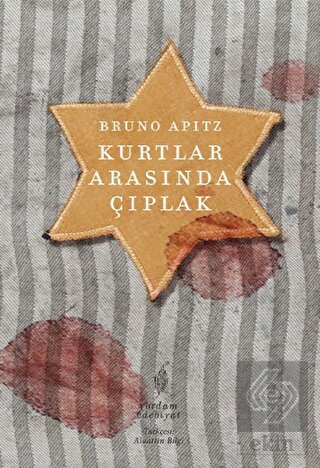 Kurtlar Arasında Çıplak