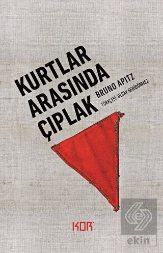 Kurtlar Arasında Çıplak