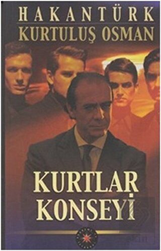 Kurtlar Konseyi