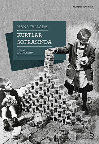 Kurtlar Sofrasında