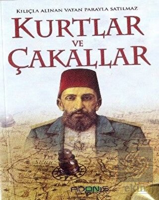 Kurtlar ve Çakallar