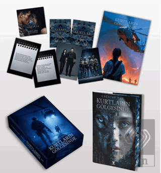Kurtların Gölgesinde (Kutulu Set)