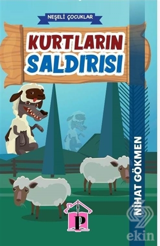 Kurtların Saldırısı