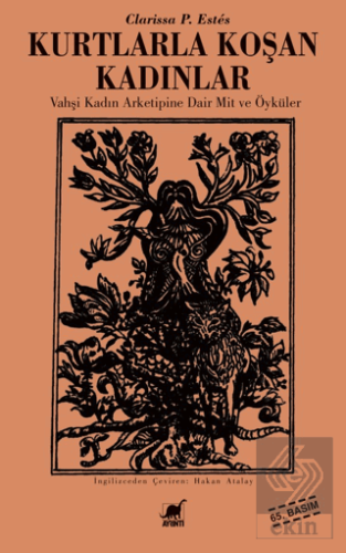 Kurtlarla Koşan Kadınlar