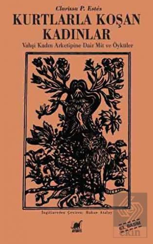 Kurtlarla Koşan Kadınlar