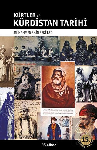 Kürtler ve Kürdistan Tarihi