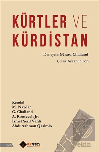 Kürtler ve Kürdistan