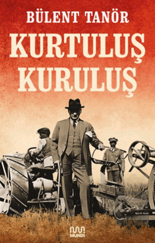 Kurtuluş Kuruluş