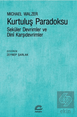 Kurtuluş Paradoksu