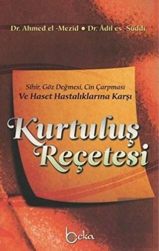 Kurtuluş Reçetesi