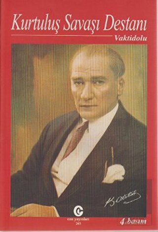 Kurtuluş Savaşı Destanı