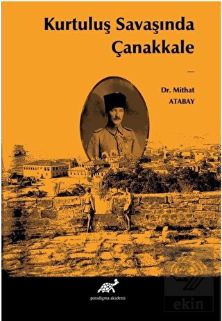 Kurtuluş Savaşında Çanakkale