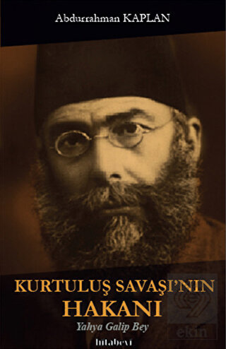 Kurtuluş Savaşı\'nın Hakanı