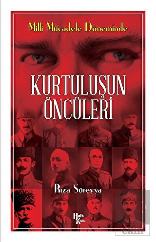 Kurtuluş'un Öncüleri