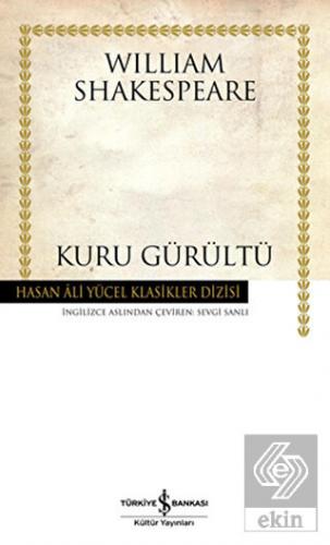 Kuru Gürültü