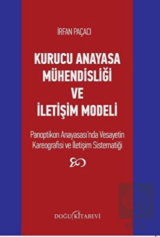 Kurucu Anayasa Mühendisliği ve İletişim Modeli