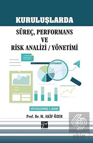 Kuruluşlarda Süreç, Performans ve Risk Analizi / Y