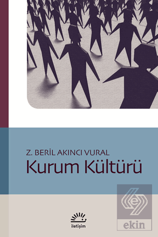Kurum Kültürü
