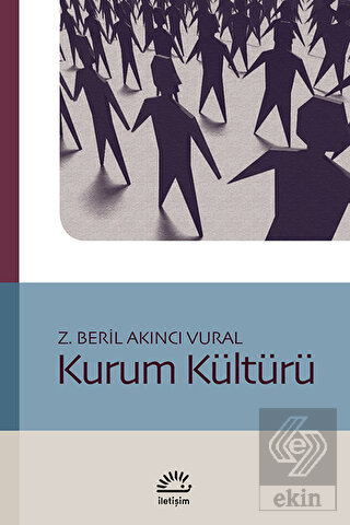 Kurum Kültürü