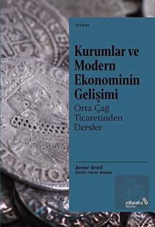Kurumlar ve Modern Ekonominin Gelişimi