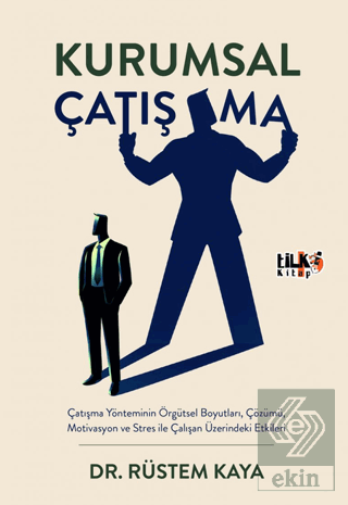 Kurumsal Çatışma