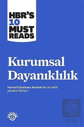 Kurumsal Dayanıklılık