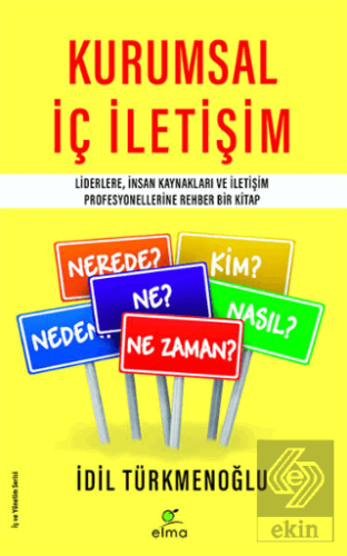 Kurumsal İç İletişim