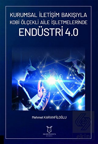 Kurumsal İletişim Bakışıyla Kobi Ölçekli Aile İşle