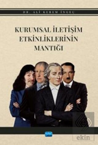 Kurumsal İletişim Etkinliklerinin Mantığı