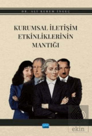Kurumsal İletişim Etkinliklerinin Mantığı