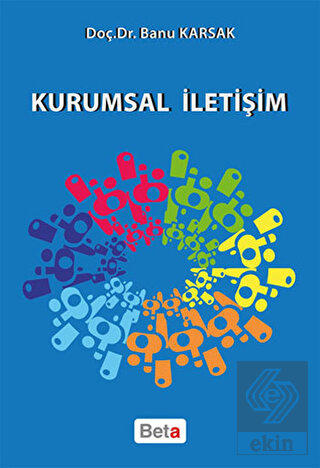 Kurumsal İletişim