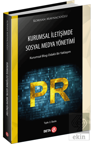 Kurumsal İletişimde Sosyal Medya Yönetimi