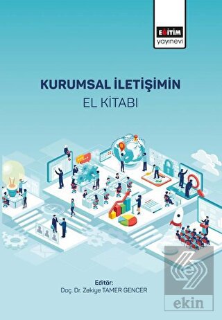 Kurumsal İletişimin El Kitabı
