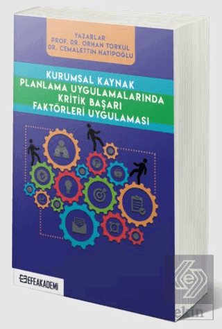 Kurumsal Kaynak Planlama Uygulamalarında Kritik Ba