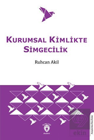 Kurumsal Kimlikte Simgecilik