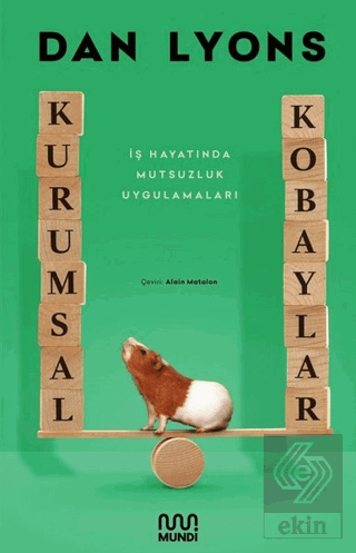 Kurumsal Kobaylar