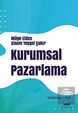 Kurumsal Pazarlama