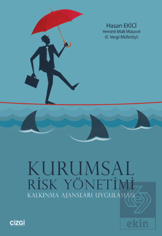 Kurumsal Risk Yönetimi