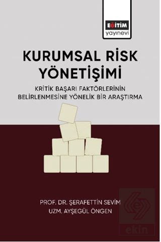 Kurumsal Risk Yönetişimi