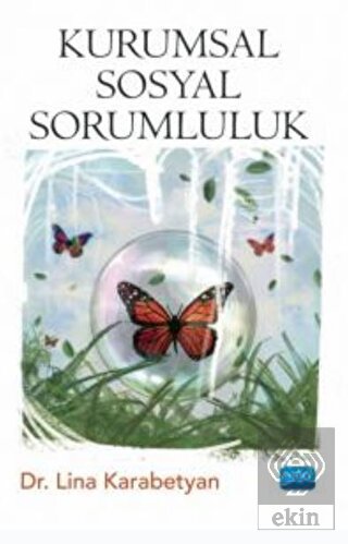 Kurumsal Sosyal Sorumluluk