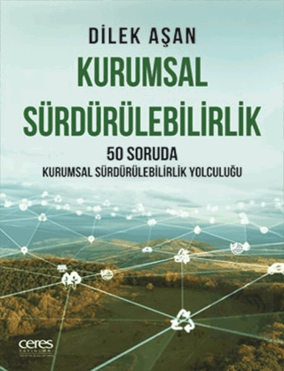 Kurumsal Sürdürülebilirlik