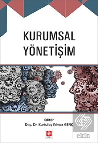 Kurumsal Yönetişim Kurtuluş Yılmaz Genç