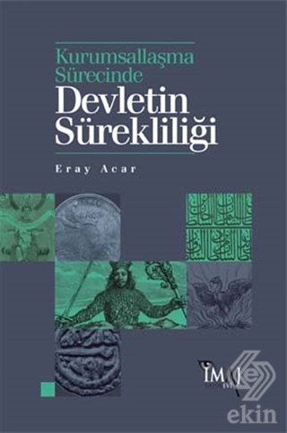 Kurumsallaşma Sürecinde Devletin Sürekliliği