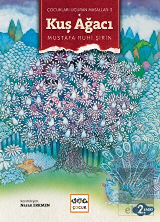 Kuş Ağacı