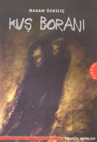 Kuş Boranı