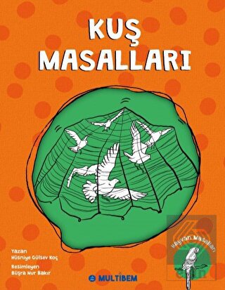 Kuş Masalları